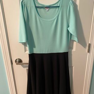 Lularoe dress